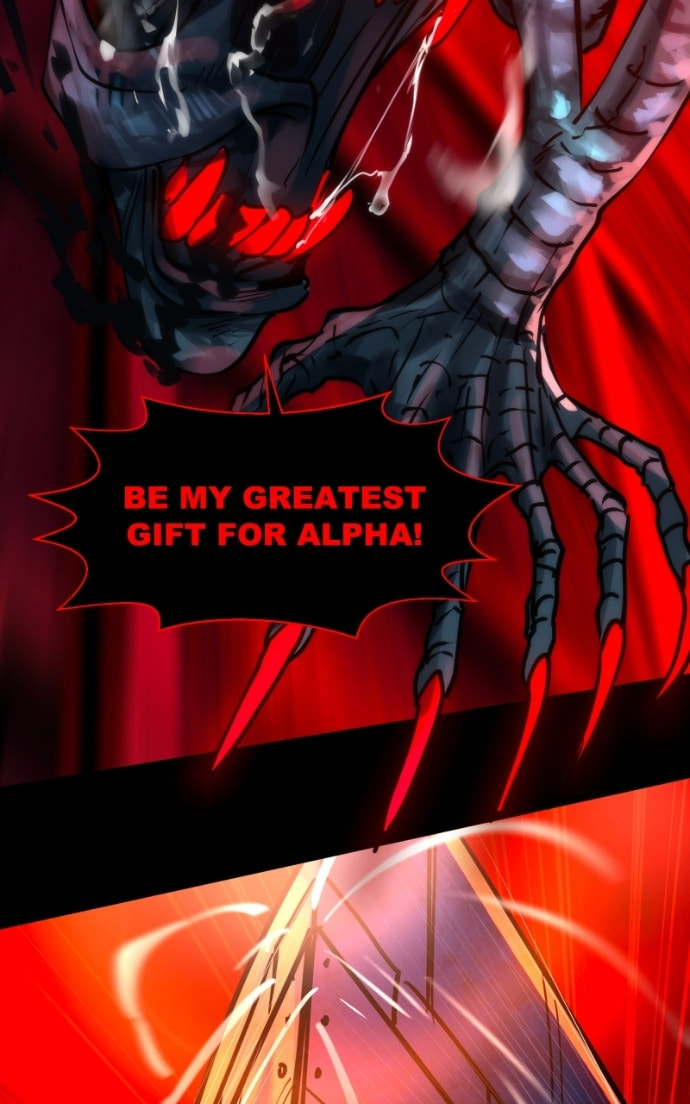 Read Red Sprite chapter 21 image 79 on Lezhin