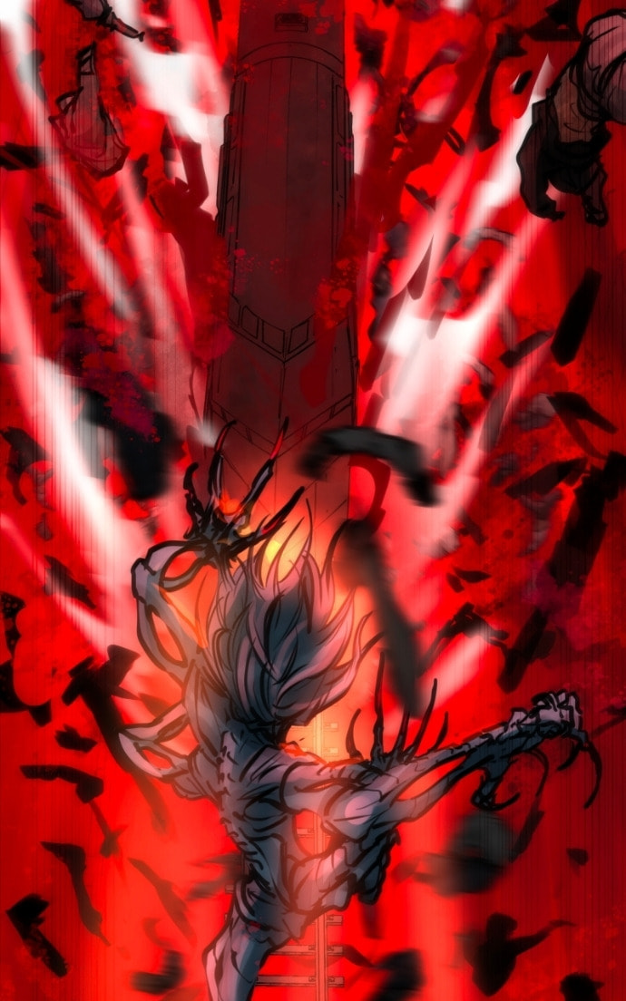 Read Red Sprite chapter 21 image 82 on Lezhin