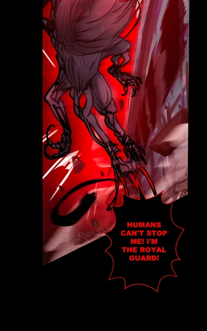 Read Red Sprite chapter 21 image 89 on Lezhin