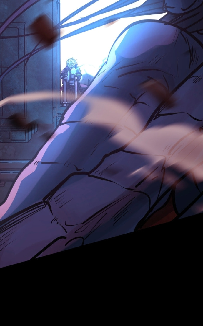 Read Red Sprite chapter 21 image 92 on Lezhin