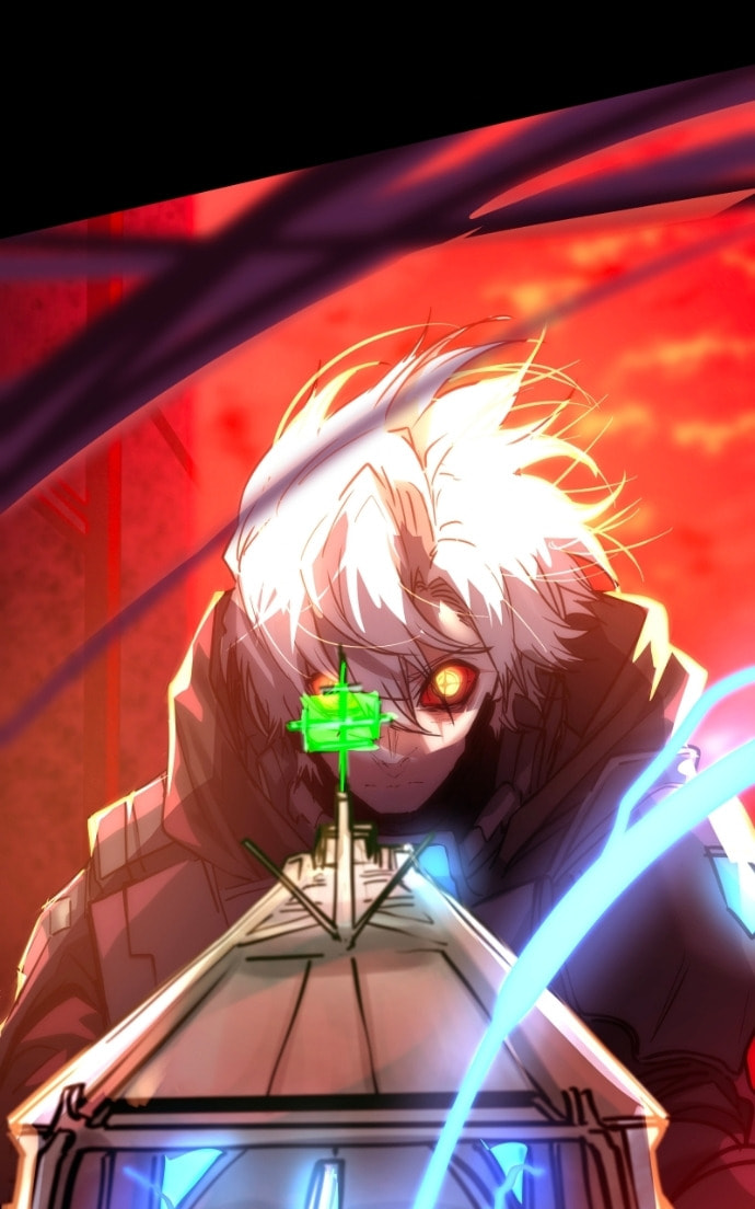 Read Red Sprite chapter 21 image 93 on Lezhin