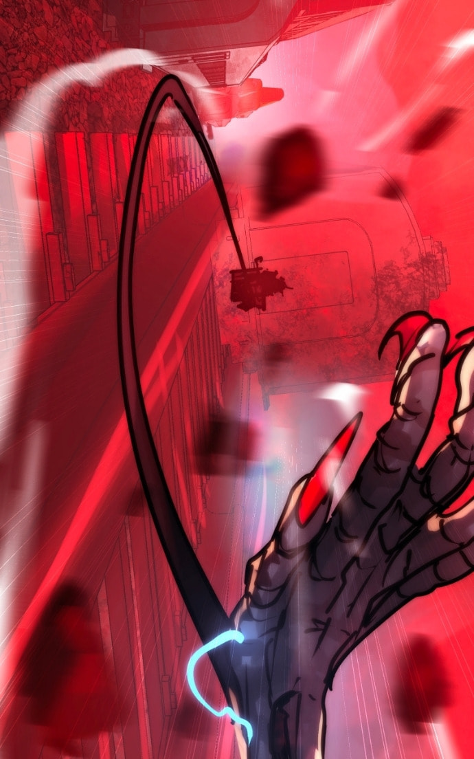 Read Red Sprite chapter 21 image 95 on Lezhin