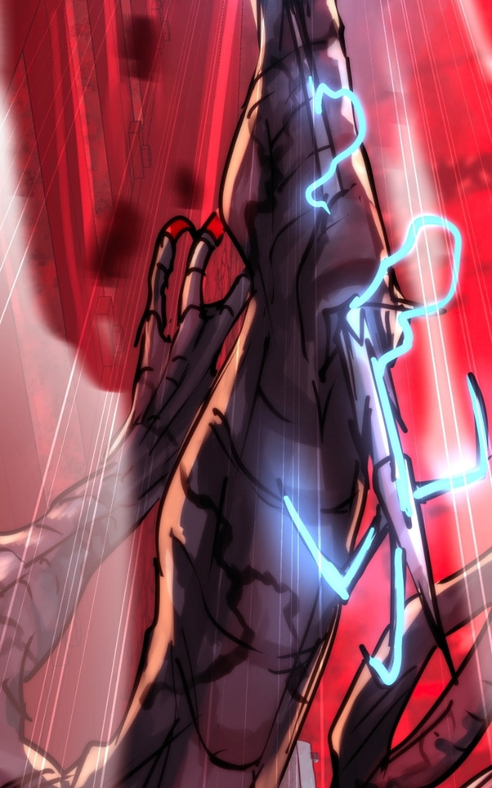 Read Red Sprite chapter 21 image 96 on Lezhin