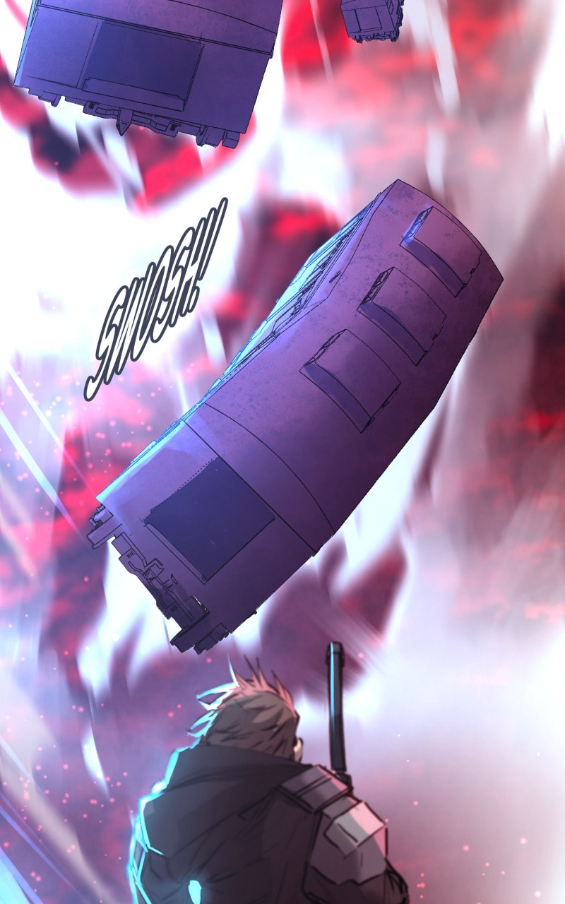 Read Red Sprite chapter 22 image 1 on Lezhin