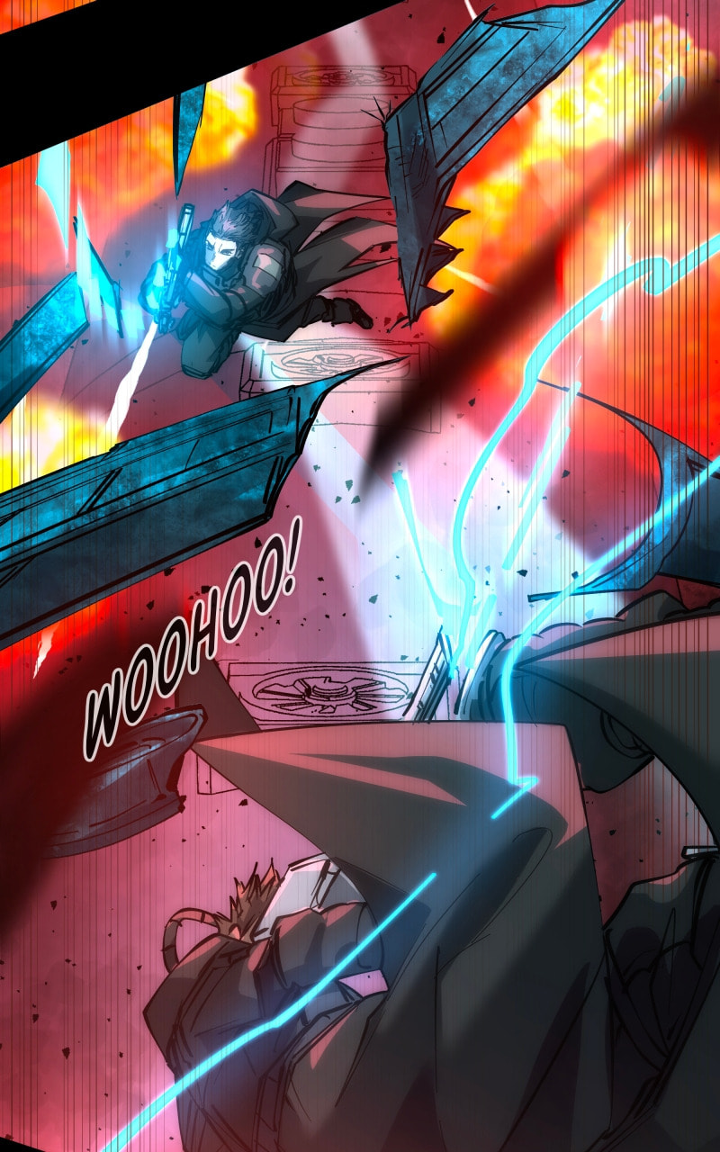 Read Red Sprite chapter 22 image 12 on Lezhin