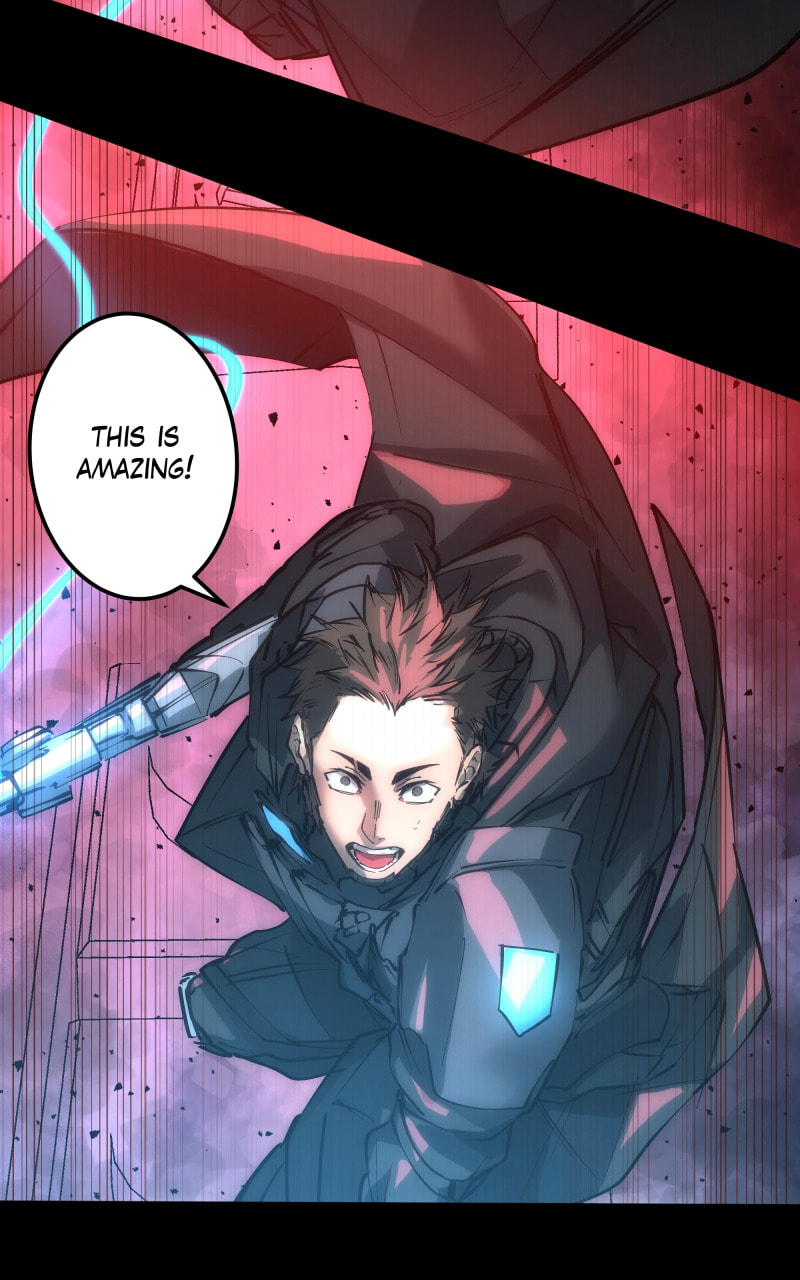 Read Red Sprite chapter 22 image 13 on Lezhin