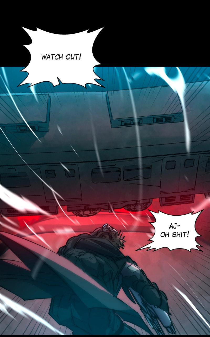Read Red Sprite chapter 22 image 14 on Lezhin