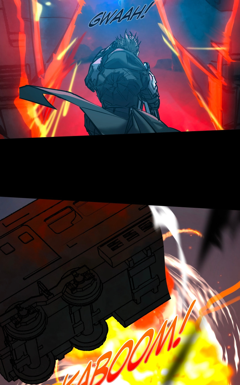 Read Red Sprite chapter 22 image 16 on Lezhin