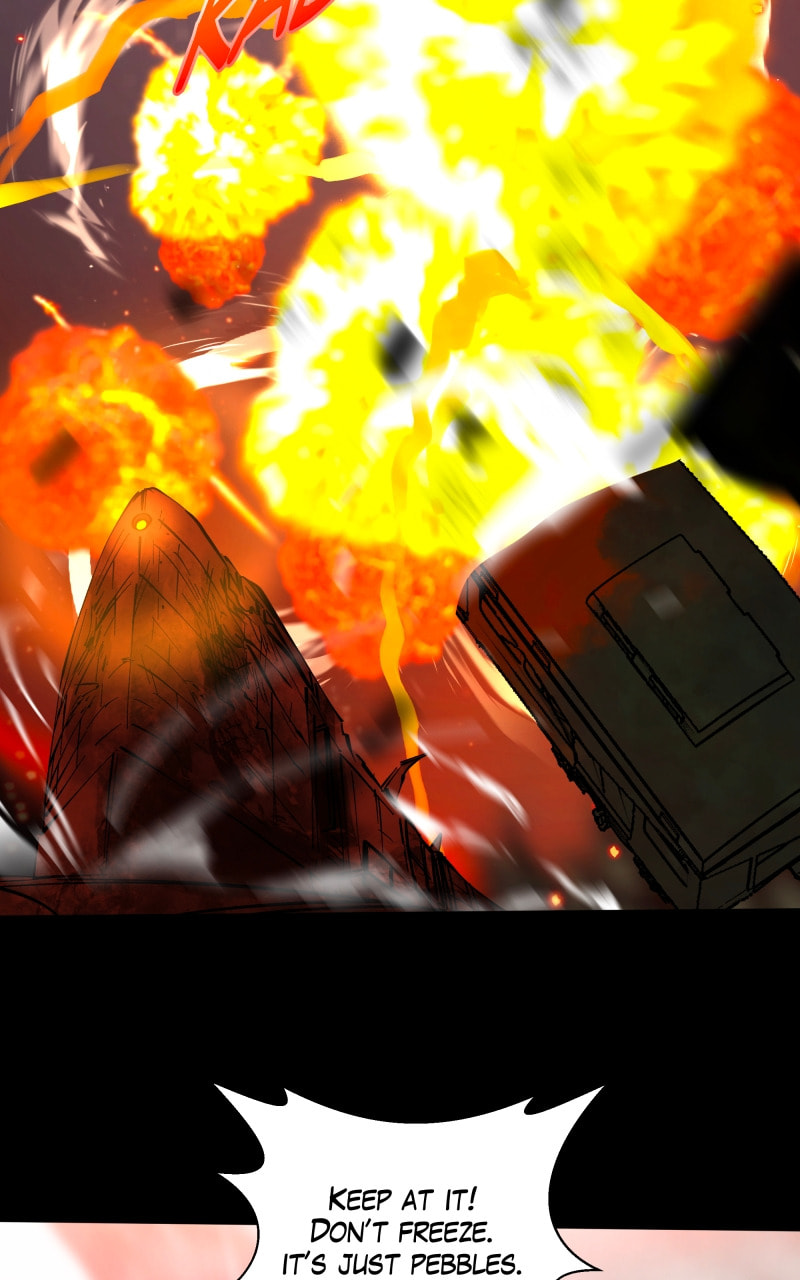 Read Red Sprite chapter 22 image 17 on Lezhin