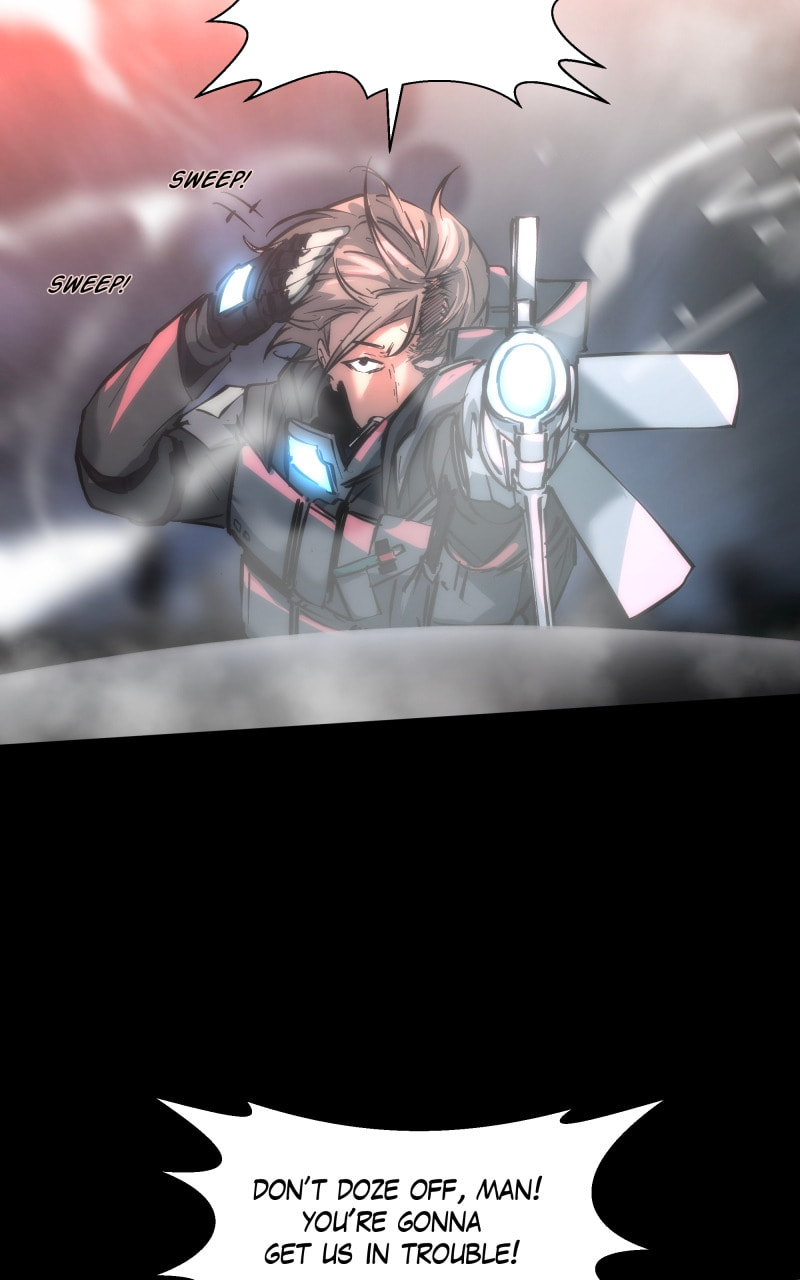 Read Red Sprite chapter 22 image 18 on Lezhin