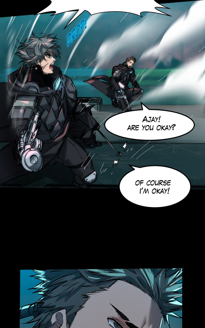 Read Red Sprite chapter 22 image 19 on Lezhin