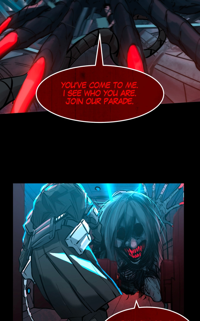 Read Red Sprite chapter 22 image 23 on Lezhin