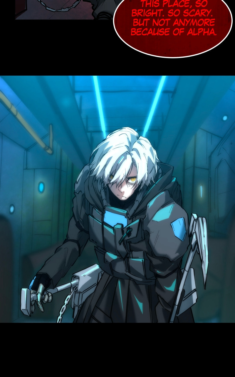 Read Red Sprite chapter 22 image 24 on Lezhin