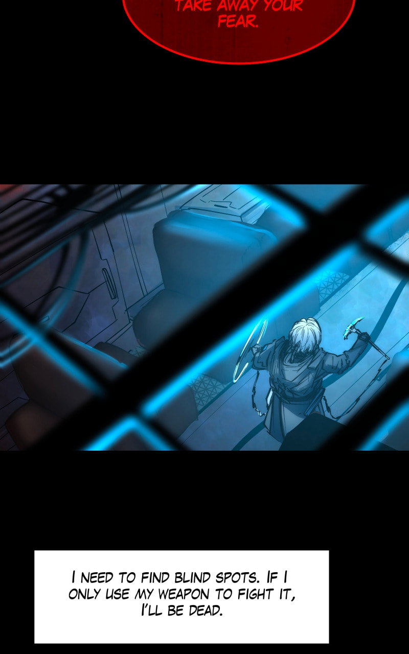 Read Red Sprite chapter 22 image 27 on Lezhin