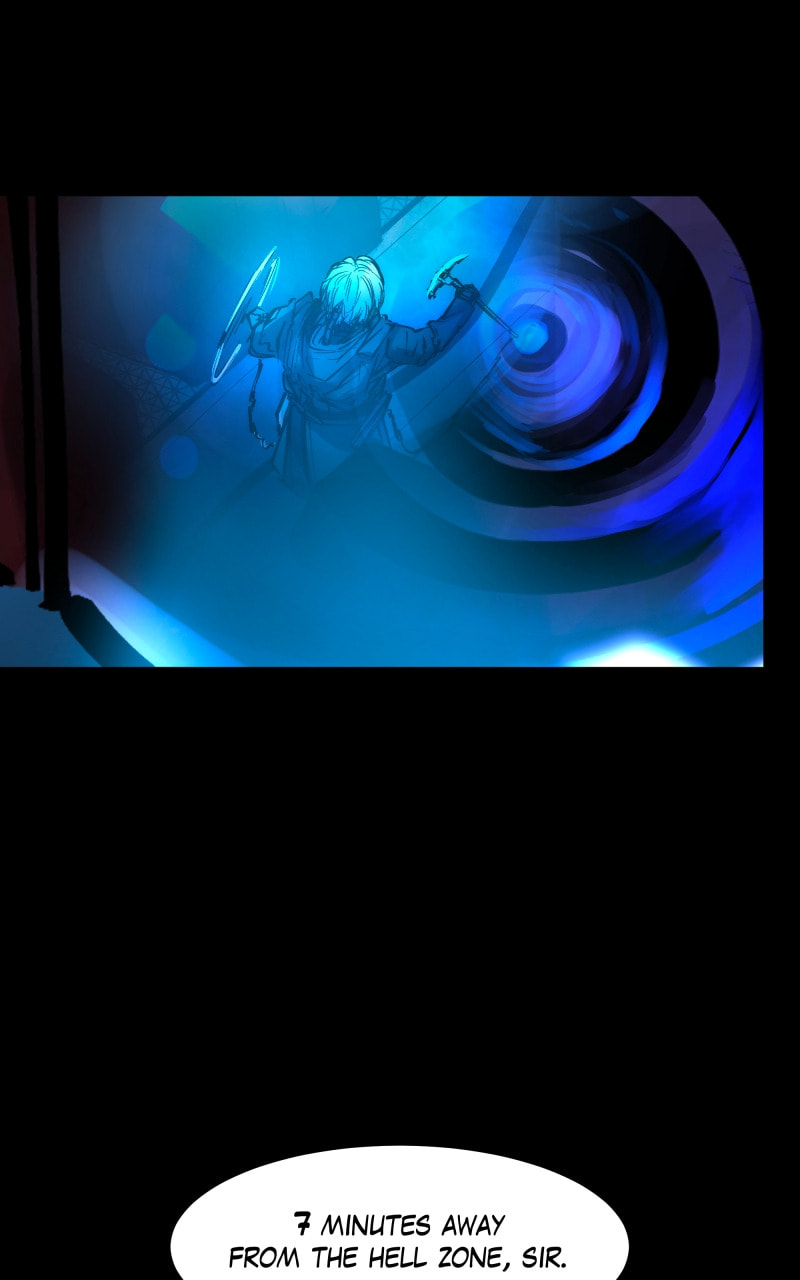 Read Red Sprite chapter 22 image 32 on Lezhin