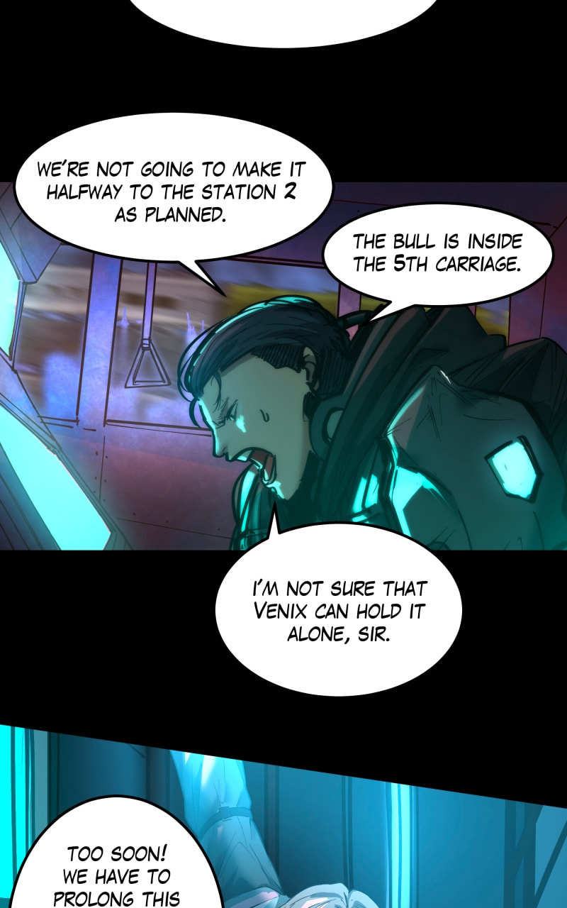 Read Red Sprite chapter 22 image 33 on Lezhin