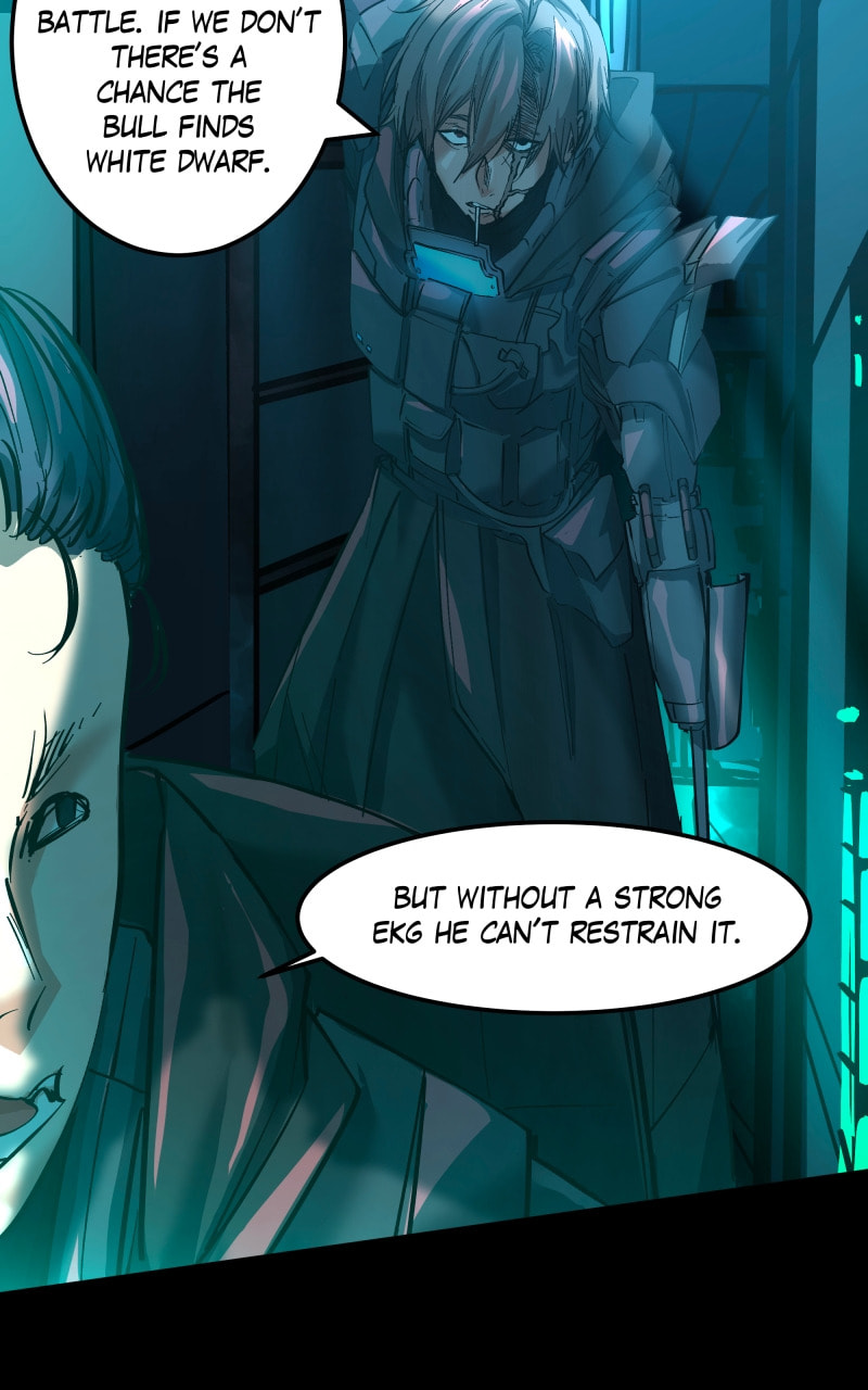 Read Red Sprite chapter 22 image 34 on Lezhin