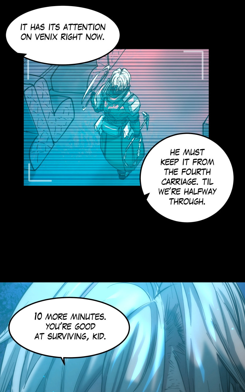 Read Red Sprite chapter 22 image 35 on Lezhin