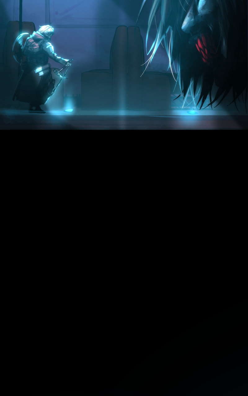Read Red Sprite chapter 22 image 38 on Lezhin