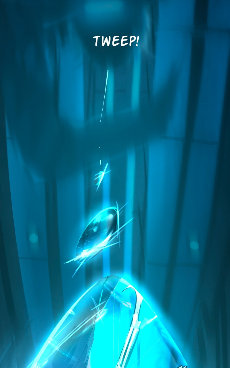 Read Red Sprite chapter 22 image 40 on Lezhin