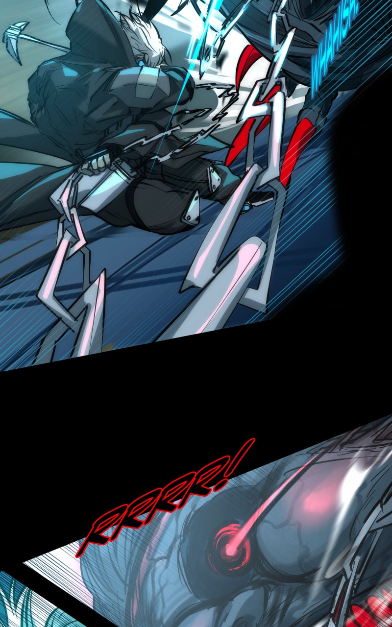 Read Red Sprite chapter 22 image 43 on Lezhin