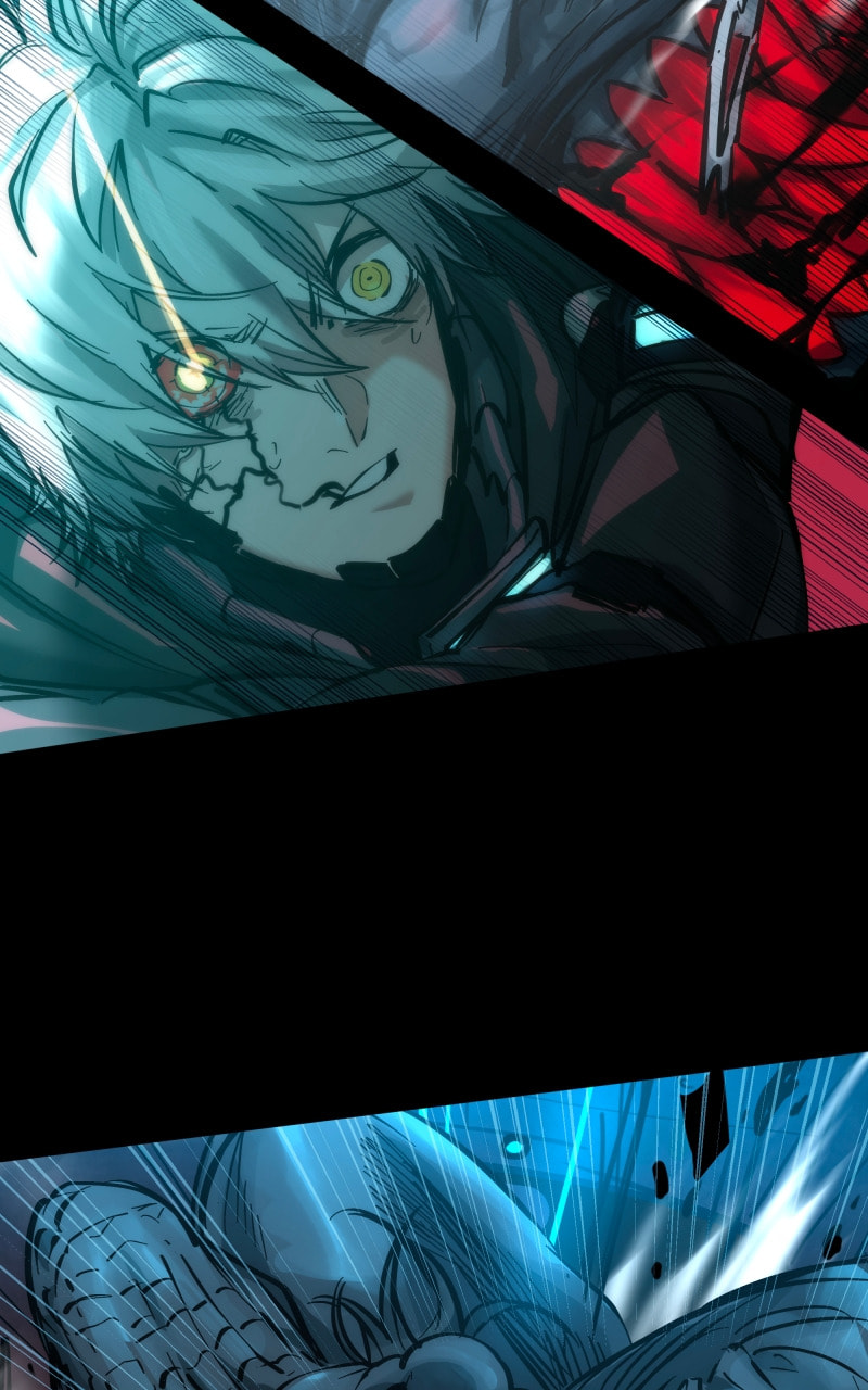 Read Red Sprite chapter 22 image 44 on Lezhin