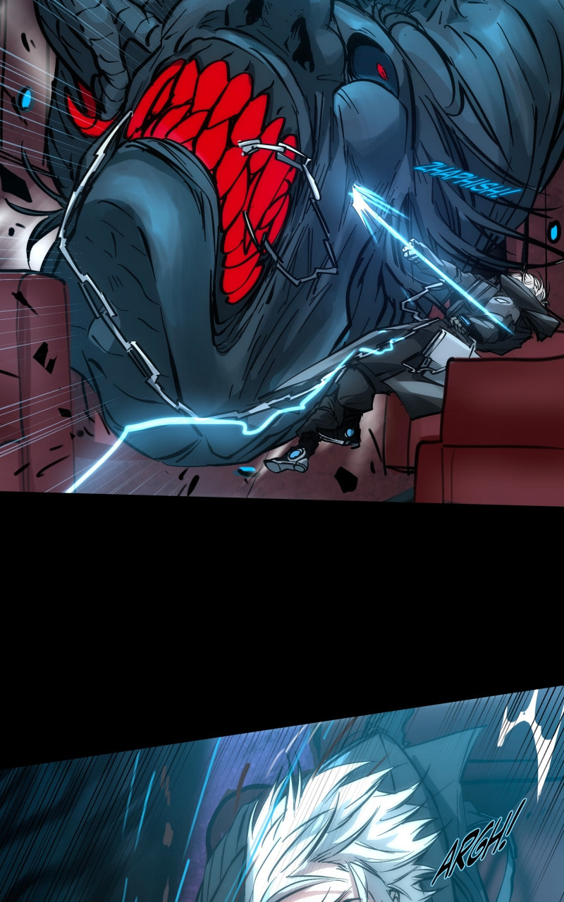 Read Red Sprite chapter 22 image 45 on Lezhin
