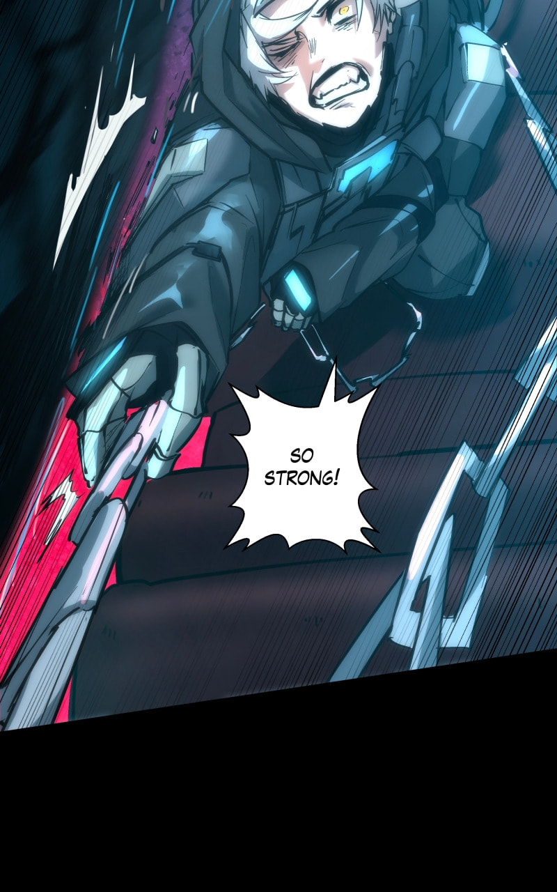 Read Red Sprite chapter 22 image 46 on Lezhin