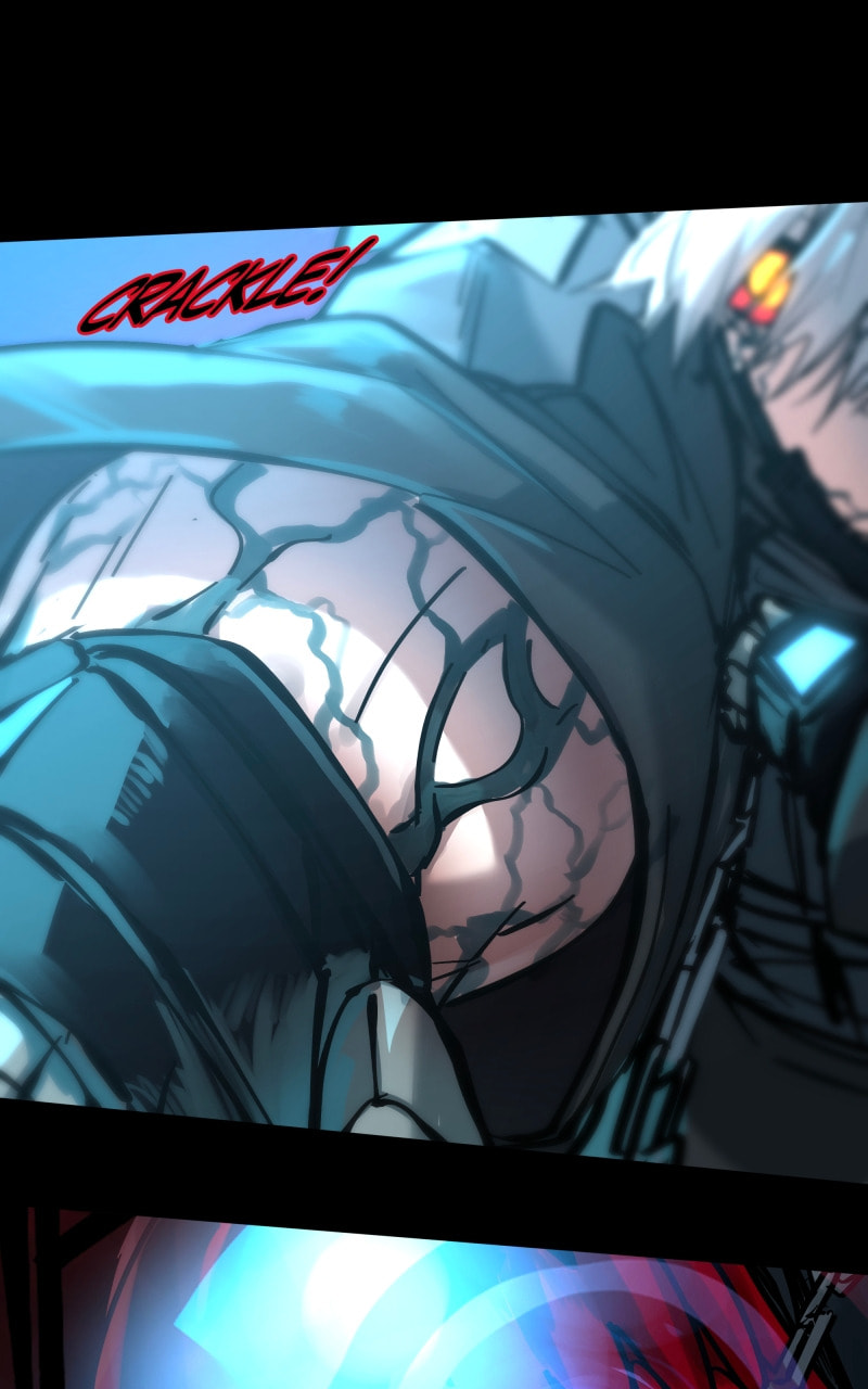 Read Red Sprite chapter 22 image 47 on Lezhin