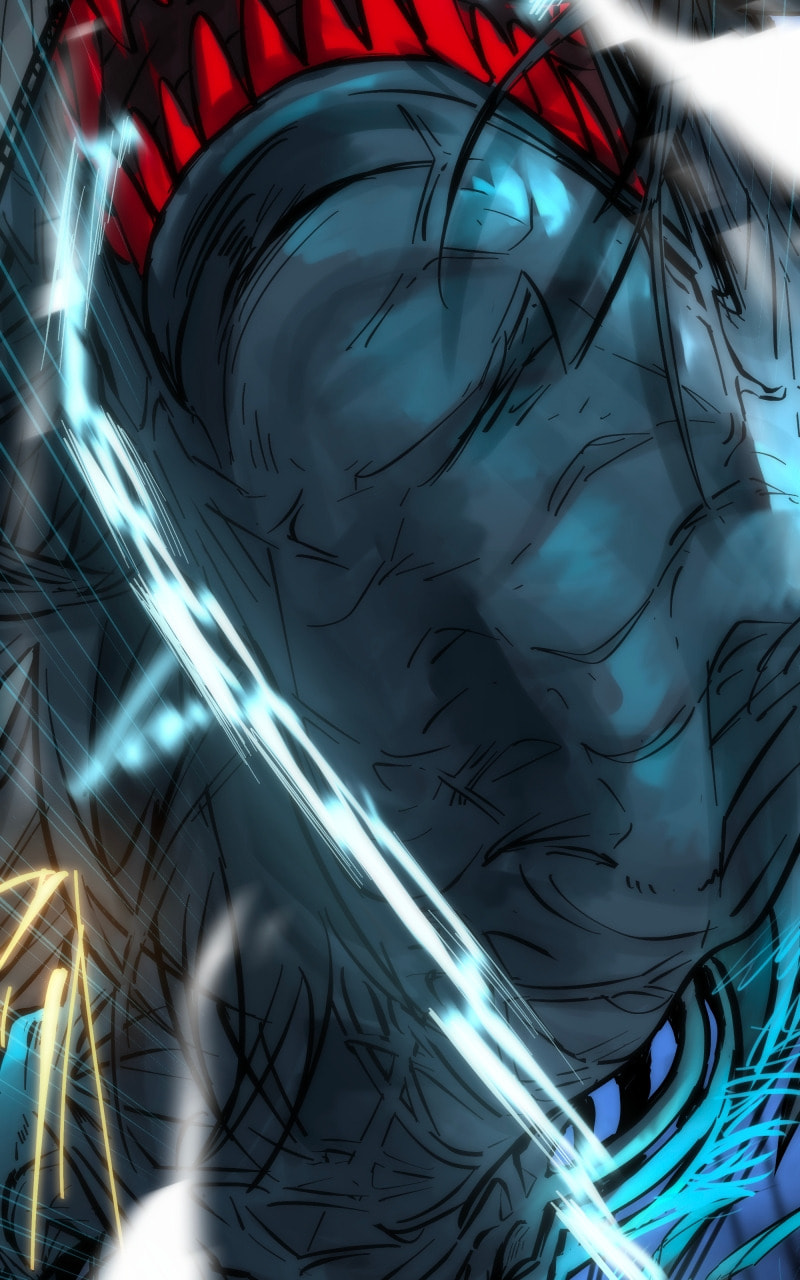 Read Red Sprite chapter 22 image 49 on Lezhin