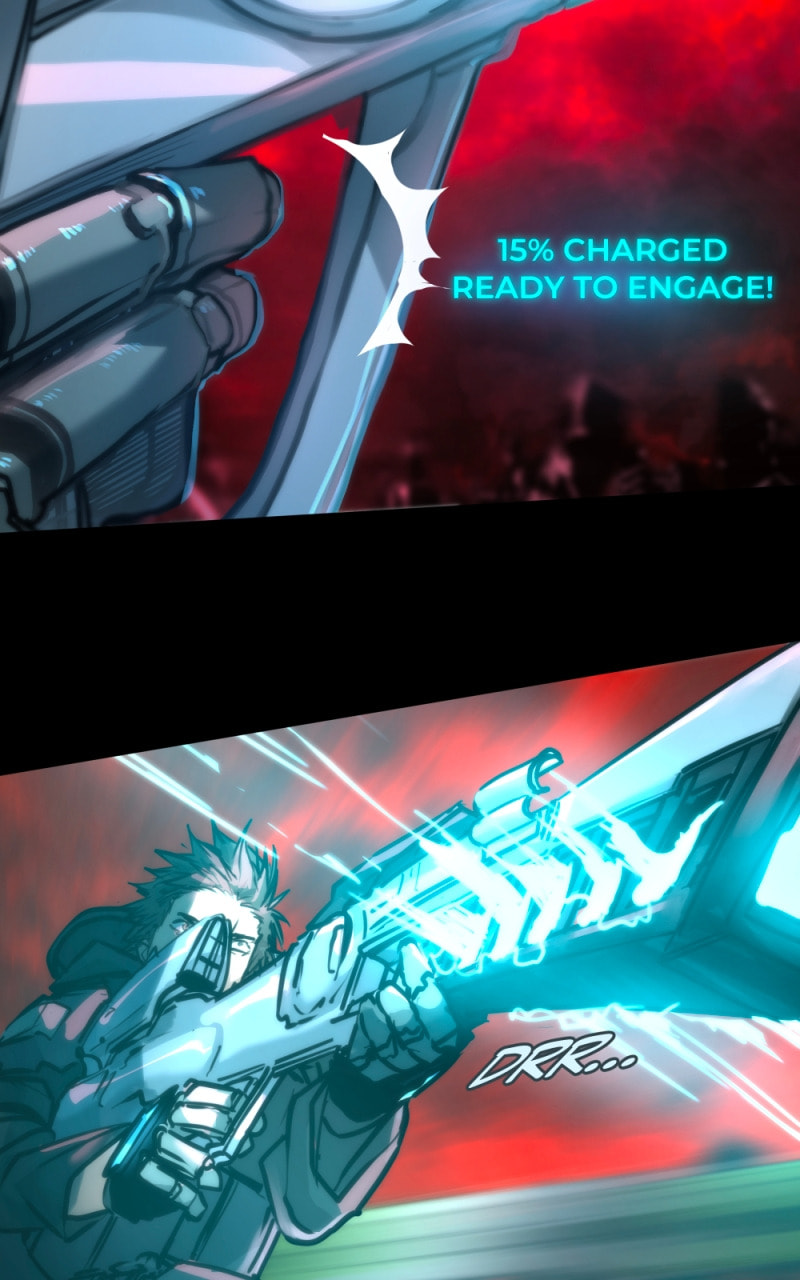 Read Red Sprite chapter 22 image 5 on Lezhin