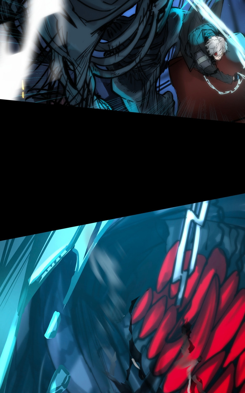 Read Red Sprite chapter 22 image 50 on Lezhin