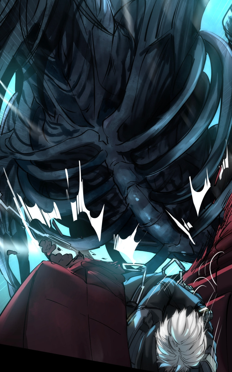 Read Red Sprite chapter 22 image 52 on Lezhin