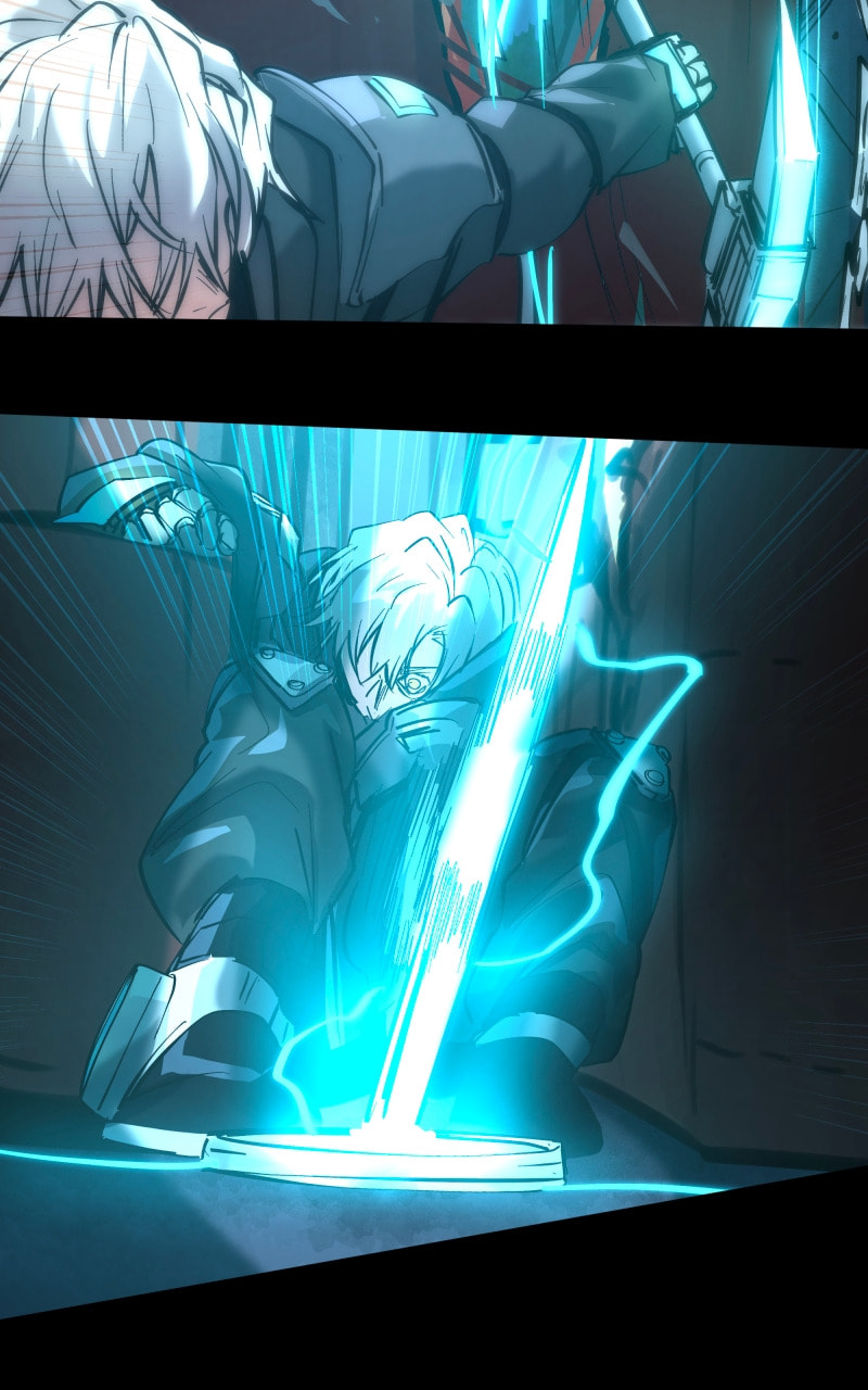 Read Red Sprite chapter 22 image 57 on Lezhin