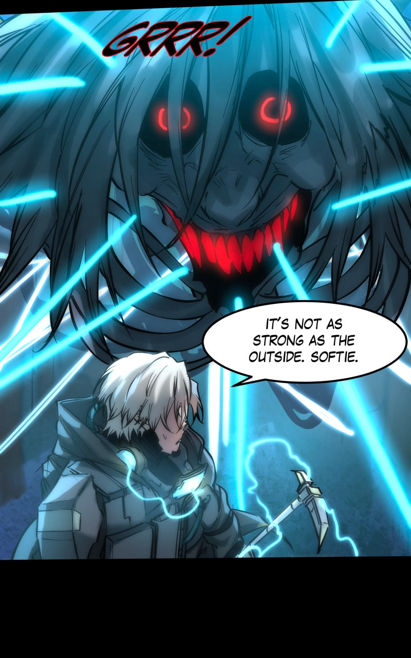 Read Red Sprite chapter 22 image 60 on Lezhin