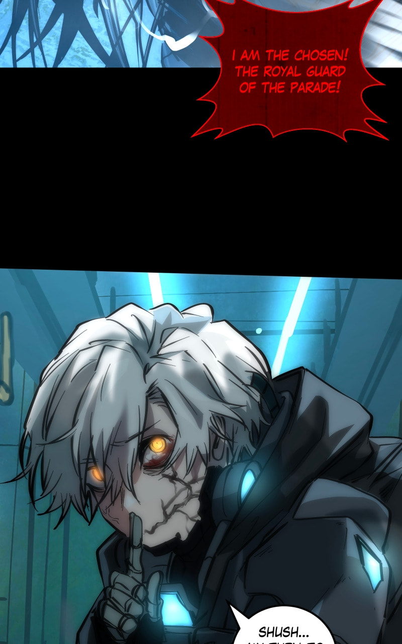 Read Red Sprite chapter 22 image 62 on Lezhin