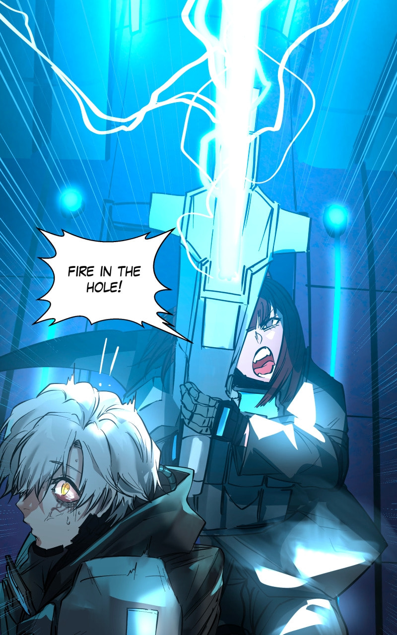 Read Red Sprite chapter 22 image 64 on Lezhin