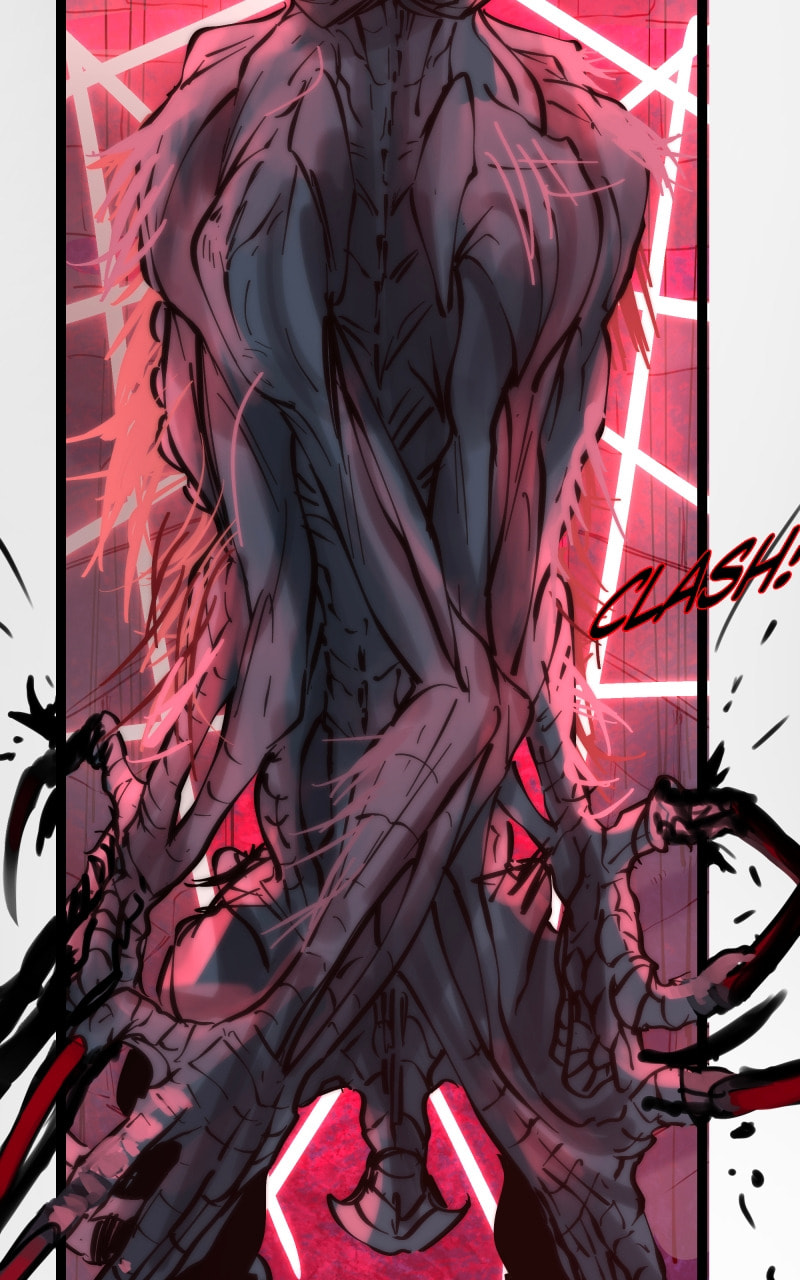 Read Red Sprite chapter 22 image 69 on Lezhin