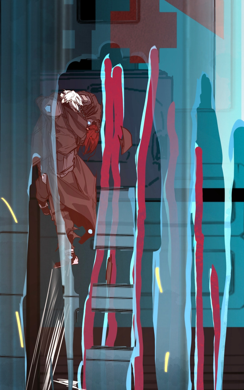 Read Red Sprite chapter 22 image 72 on Lezhin