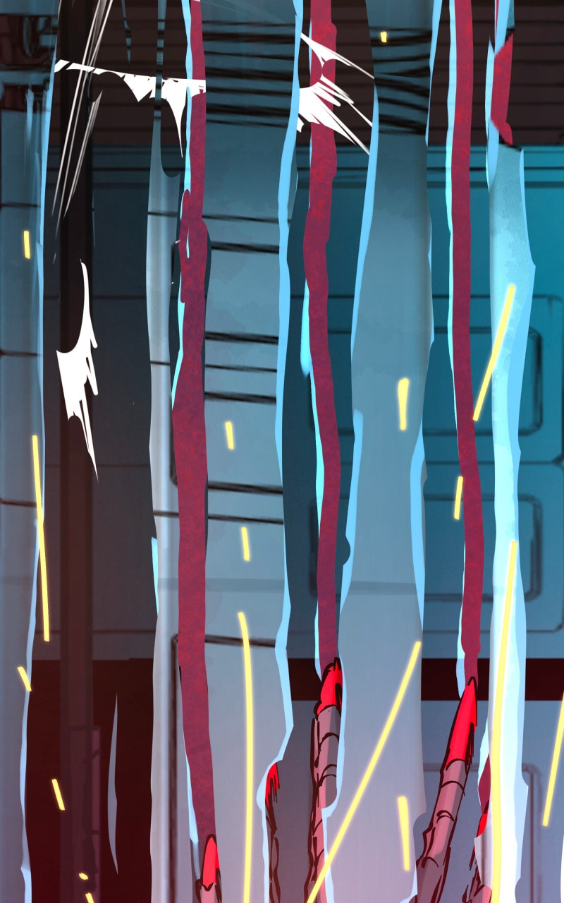 Read Red Sprite chapter 22 image 73 on Lezhin