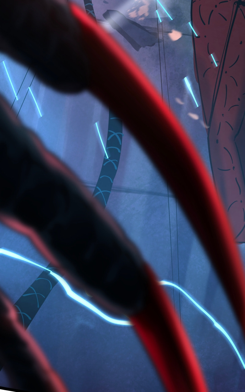 Read Red Sprite chapter 22 image 76 on Lezhin