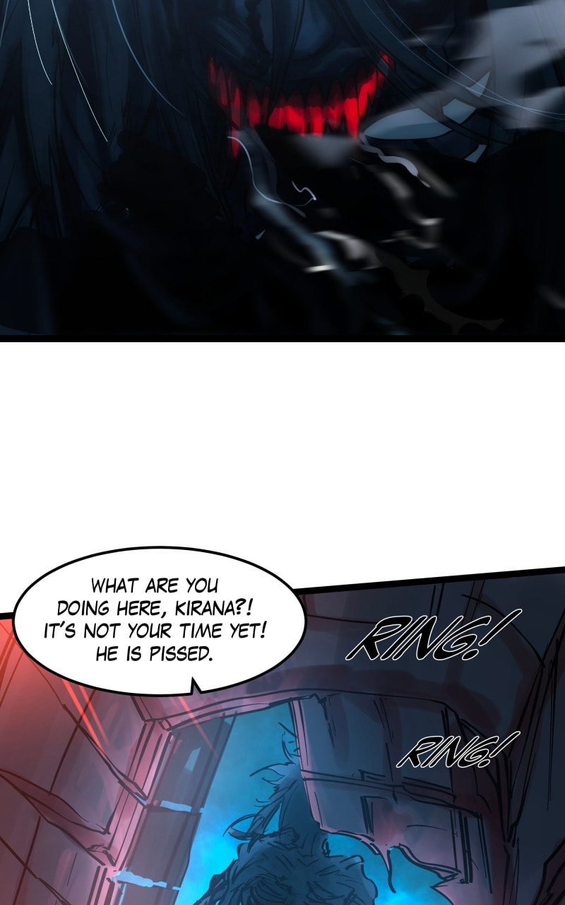 Read Red Sprite chapter 22 image 78 on Lezhin