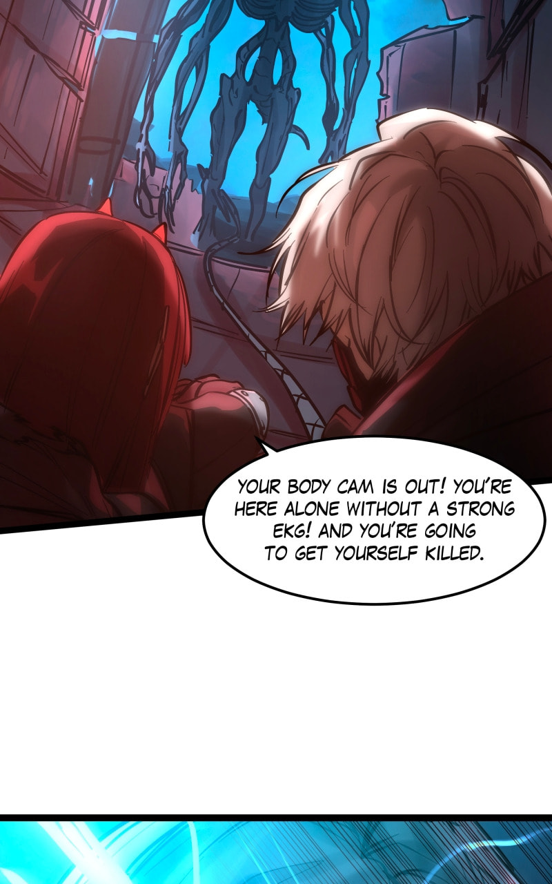 Read Red Sprite chapter 22 image 79 on Lezhin
