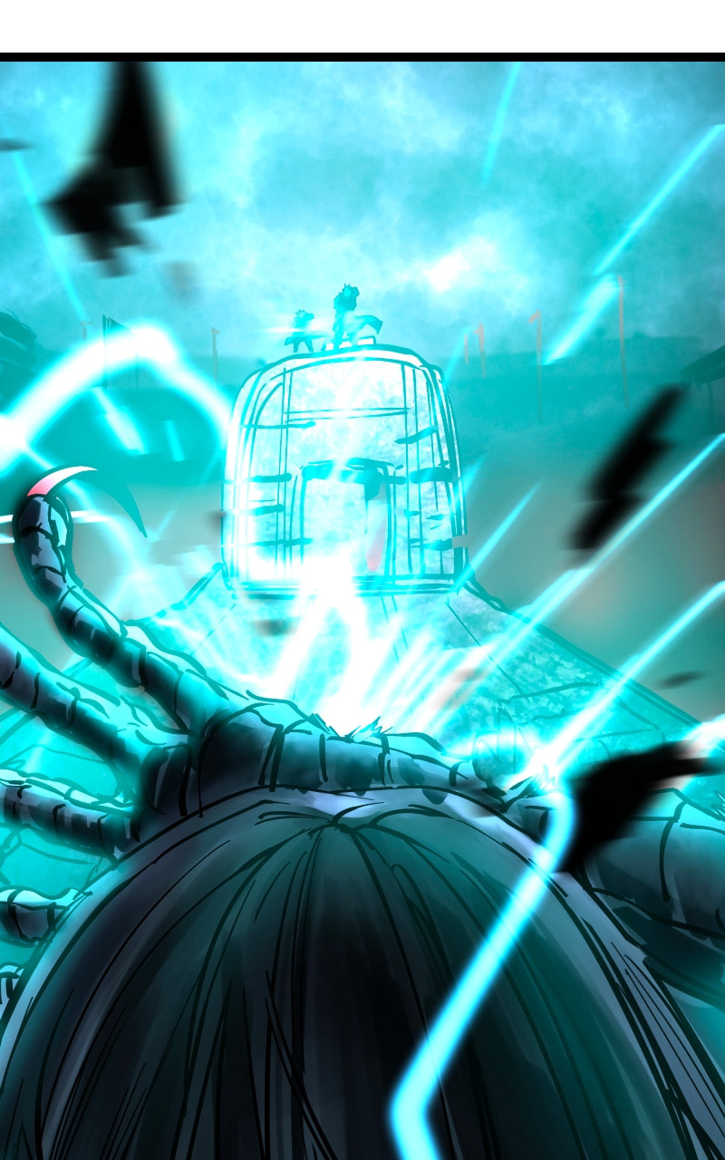 Read Red Sprite chapter 22 image 81 on Lezhin