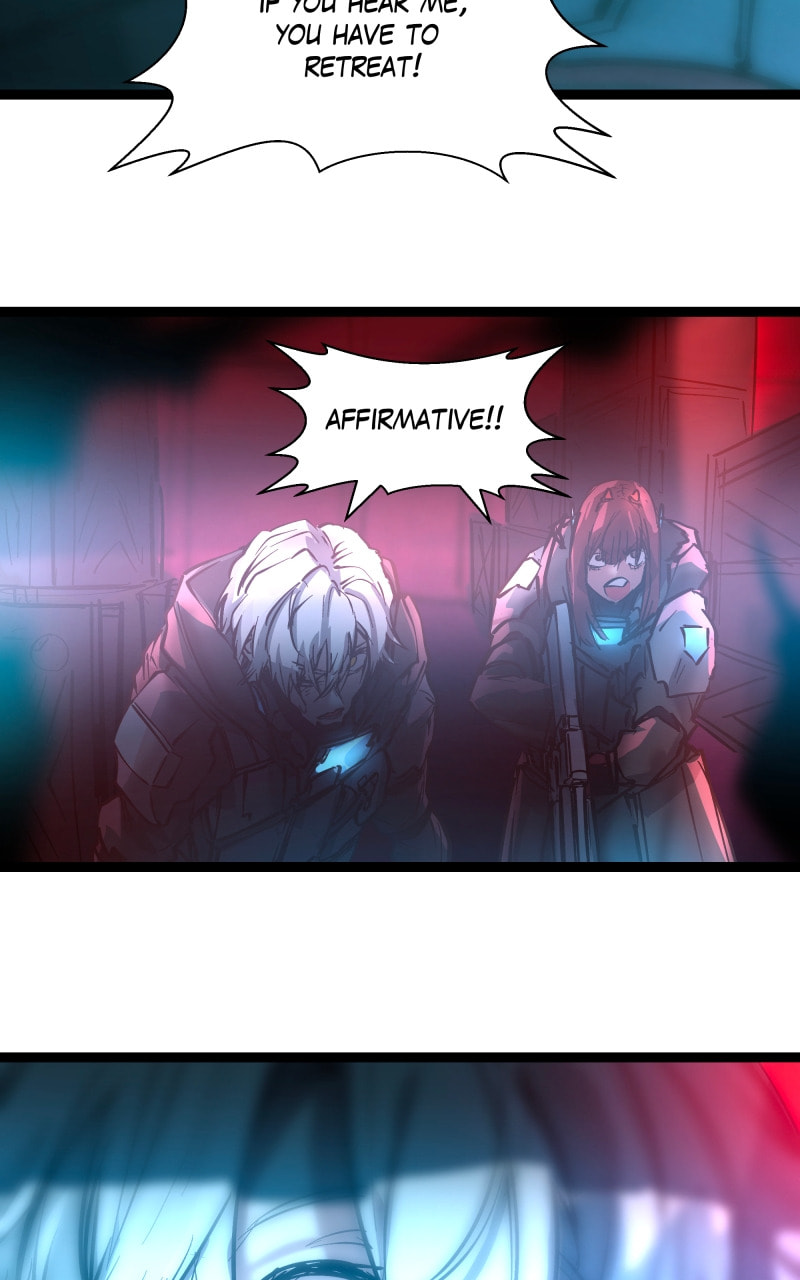 Read Red Sprite chapter 22 image 83 on Lezhin