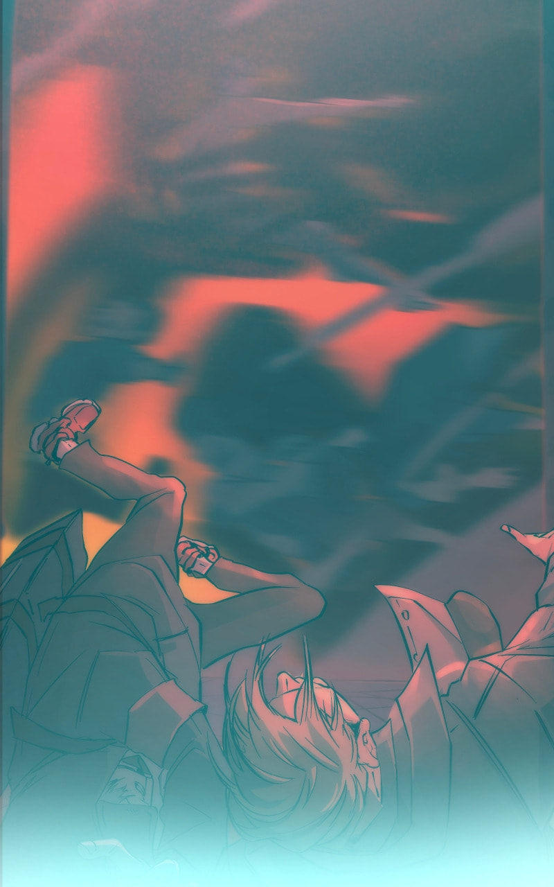 Read Red Sprite chapter 22 image 86 on Lezhin