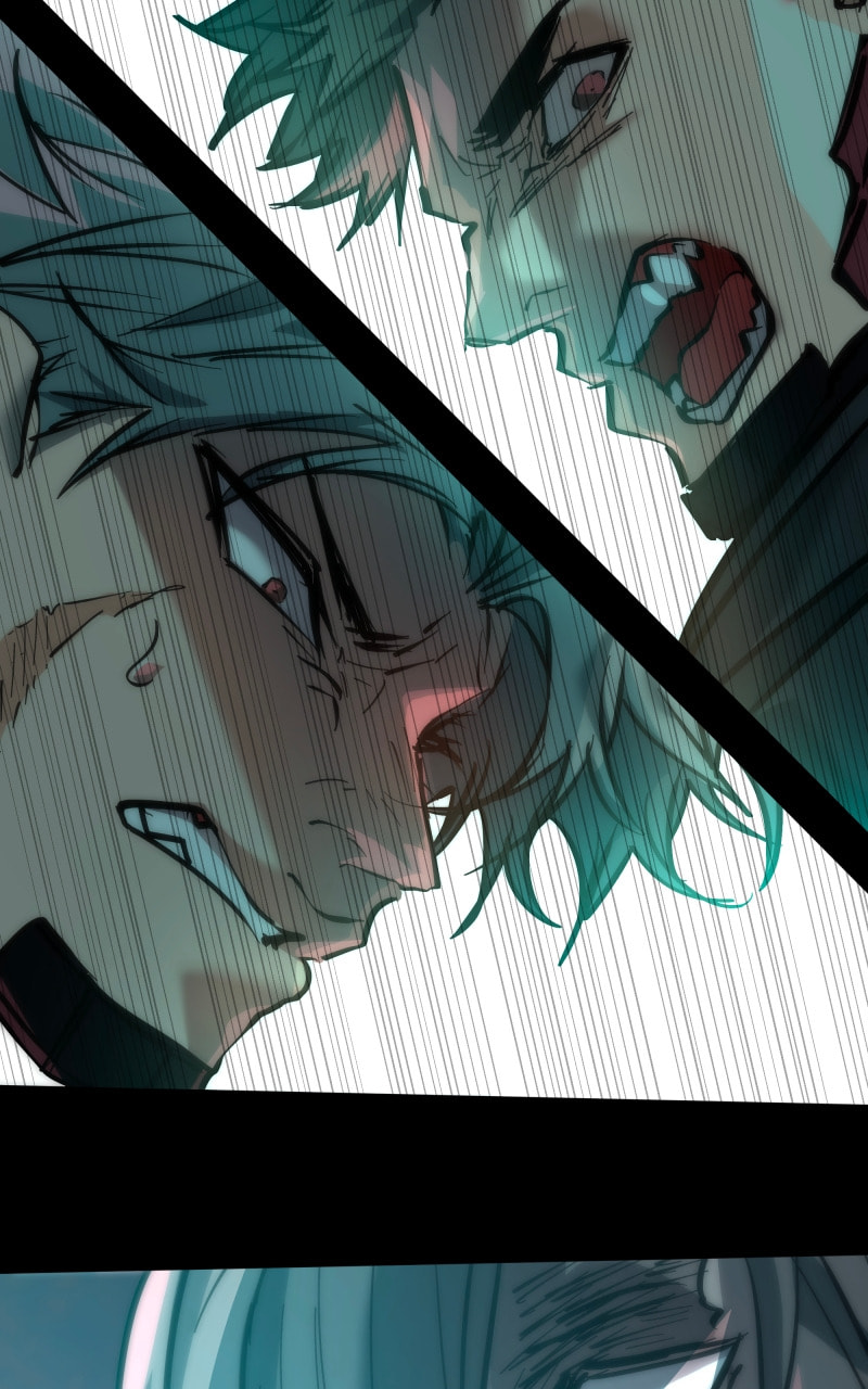 Read Red Sprite chapter 22 image 94 on Lezhin
