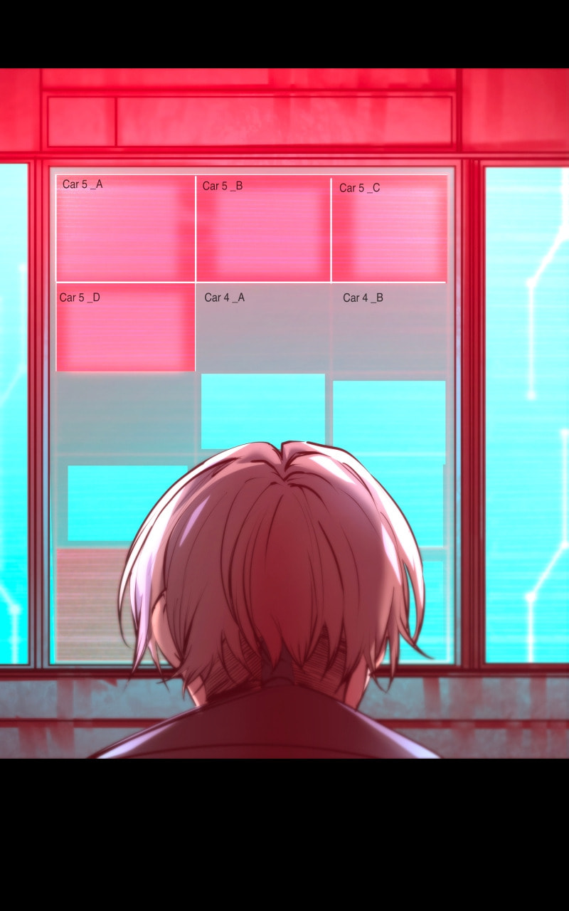 Read Red Sprite chapter 23 image 1 on Lezhin