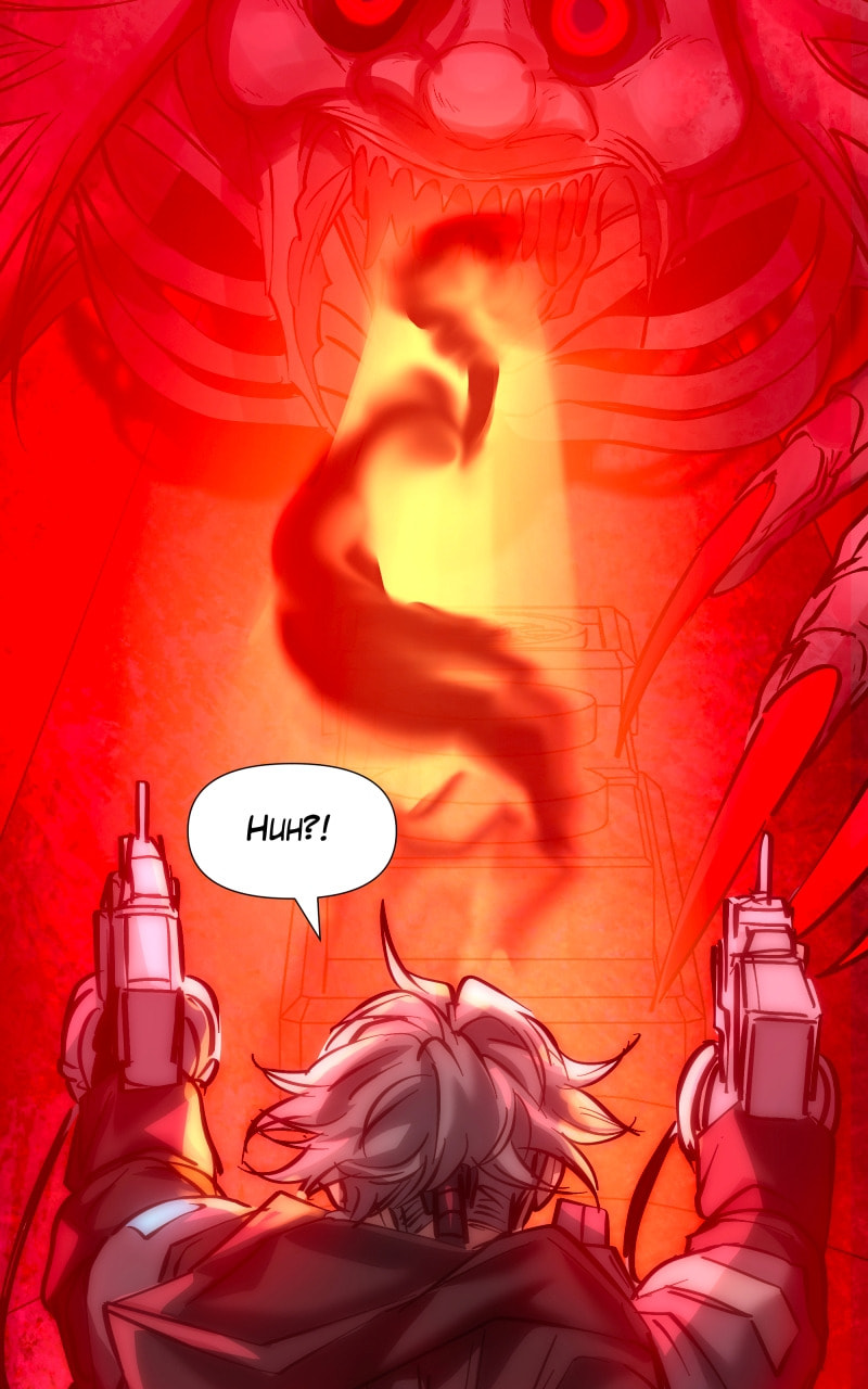Read Red Sprite chapter 23 image 10 on Lezhin