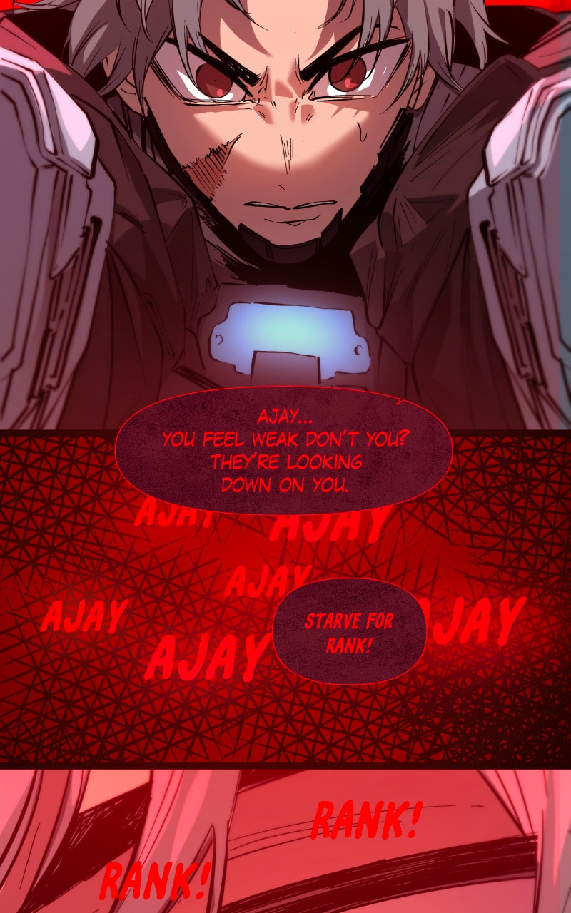 Read Red Sprite chapter 23 image 12 on Lezhin